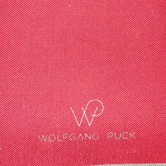 NEW Wolfgang Puck Garnishing Set - Picture 5 of 5